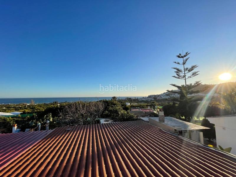 Foto 56b120e5-e05c-4e2e-ab16-ec91c0b8be90. Masía magnífica casa de campo con piscina ! en Avda Pescia - Ctra de Frigiliana Nerja