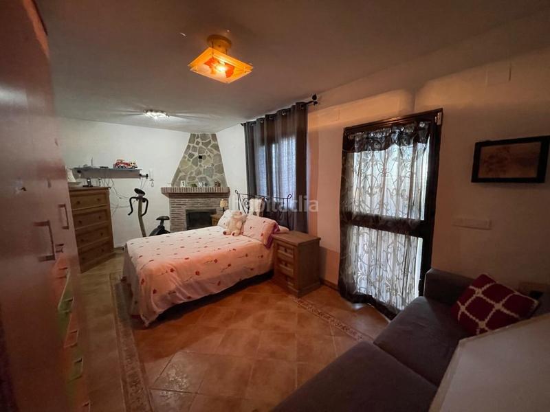 Foto 5ed78313-6cfe-4cbe-bcee-3b95bd5c1164. Masía magnífica casa de campo con piscina ! en Avda Pescia - Ctra de Frigiliana Nerja