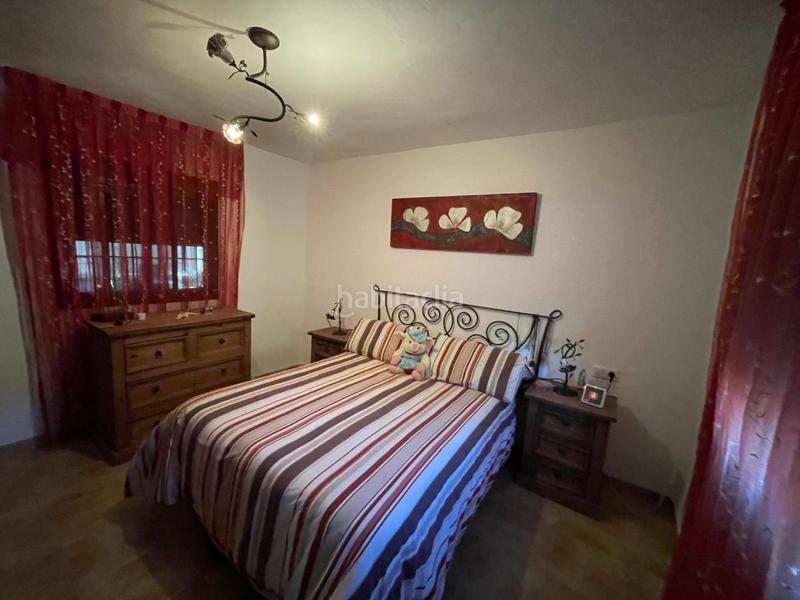 Foto 63caa1ba-0d1e-4115-b3da-42966b6d2e6d. Masía magnífica casa de campo con piscina ! en Avda Pescia - Ctra de Frigiliana Nerja