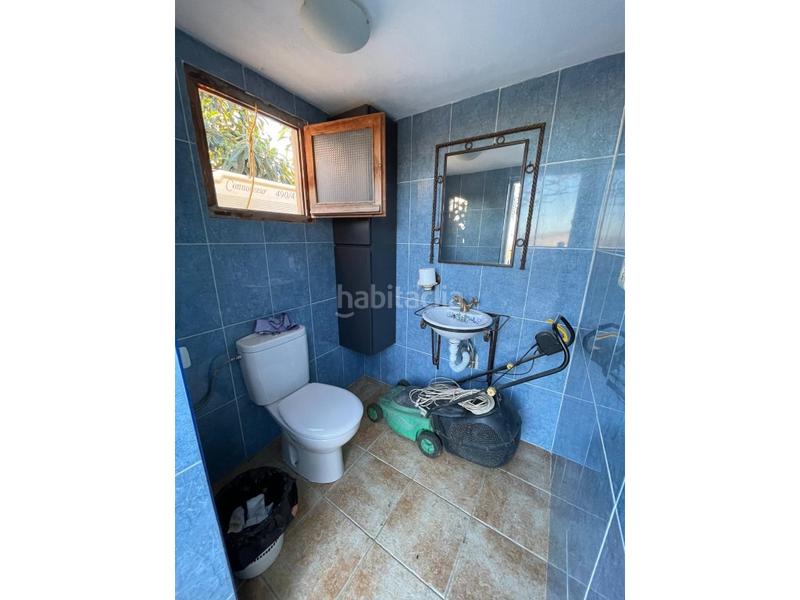 Foto a06ef4eb-2e04-4a43-8ad6-b0512b41ff61. Masía magnífica casa de campo con piscina ! en Avda Pescia - Ctra de Frigiliana Nerja