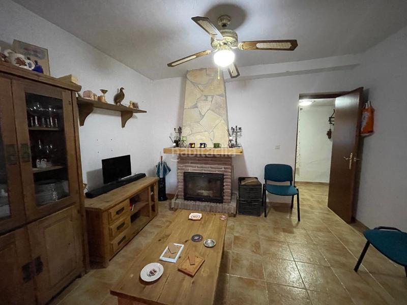 Foto aae391fc-9283-43c0-8b8f-ecfa5656ce1d. Masía magnífica casa de campo con piscina ! en Avda Pescia - Ctra de Frigiliana Nerja