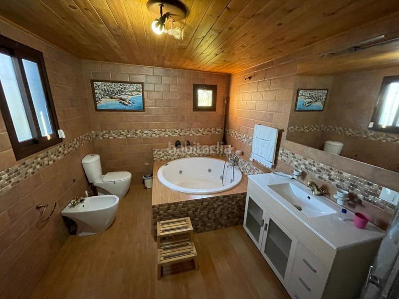 Foto d36b29f6-27ce-402f-8133-be2858ce5ff9. Masía magnífica casa de campo con piscina ! en Avda Pescia - Ctra de Frigiliana Nerja