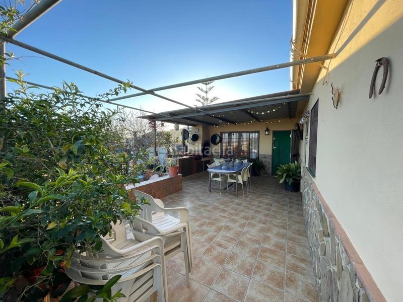Foto e1693268-6201-4e0e-891b-d0e094ee0b3f. Masía magnífica casa de campo con piscina ! en Avda Pescia - Ctra de Frigiliana Nerja