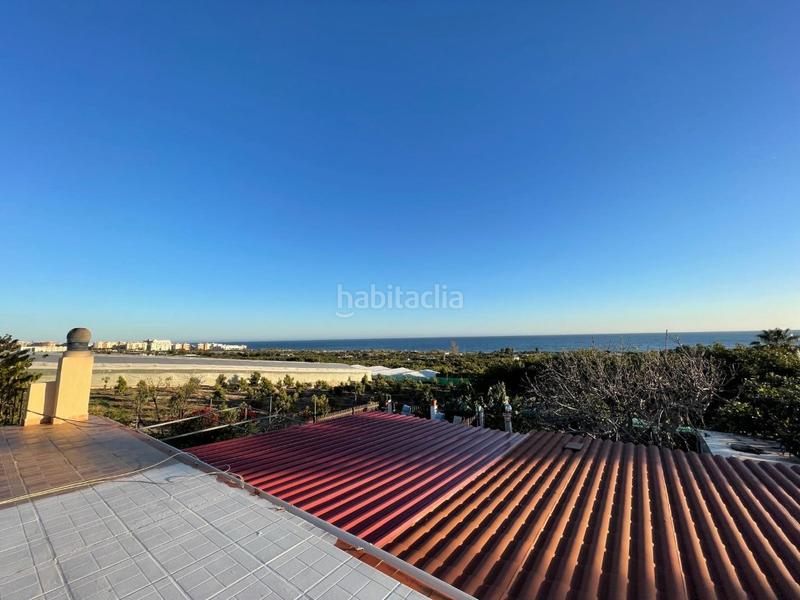 Foto fba31a8b-eb80-4e4e-92d0-eab4040a3635. Masía magnífica casa de campo con piscina ! en Avda Pescia - Ctra de Frigiliana Nerja