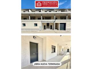 Casa  N/a. Obra nueva viviendas garajes y locales en ventas de zafarraya!