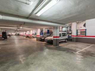 Affitto Posto auto  N/a. Plaza de garaje en torre de benagalbon!