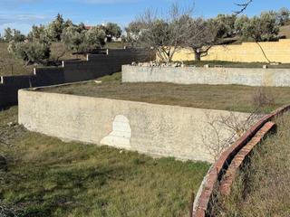Terrain résidentiel  N/a. Magnífico terreno con pozo legal en alhama de granada!
