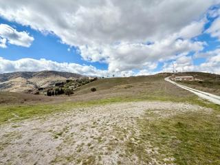 Terrain résidentiel  N/a. Terreno en alhama de granada!