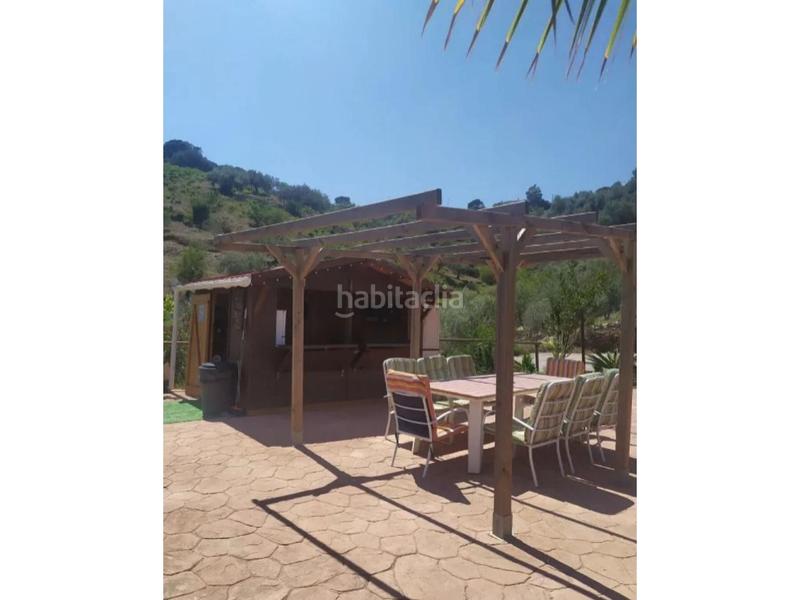 Foto 50aee8d1-d0de-4594-84a5-9ebfe1502298. Casa increíble casa independiente con piscina ! en Riogordo