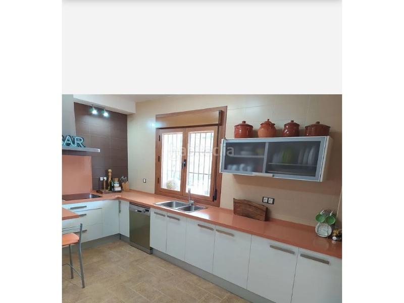 Foto 9793db79-20e9-4963-b747-c8687268e7b6. Casa increíble casa independiente con piscina ! en Riogordo