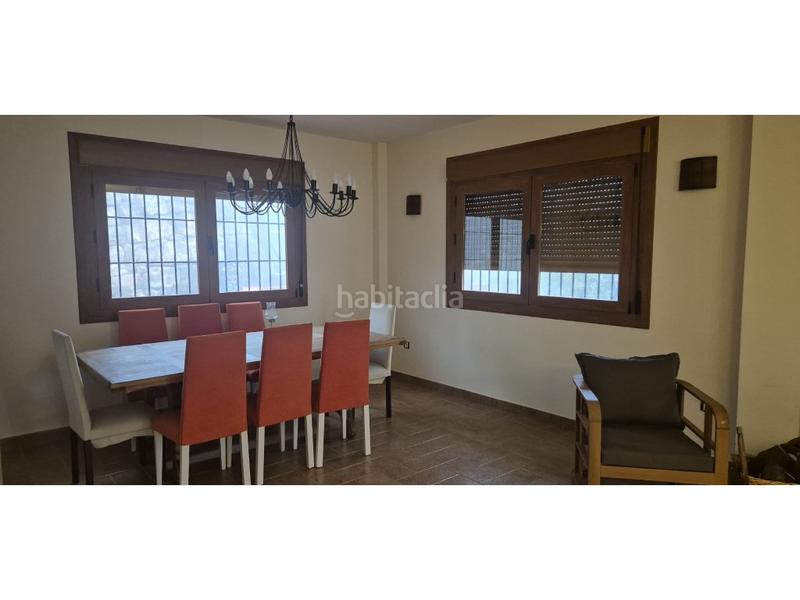 Foto 9b74789f-e963-4161-a8dd-e5cd7e0f6410. Casa increíble casa independiente con piscina ! en Riogordo