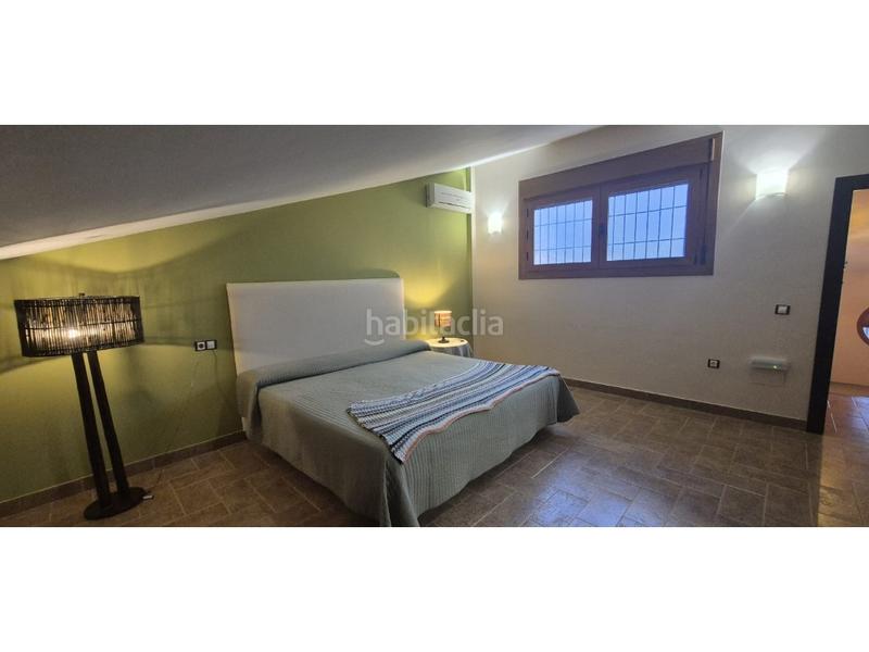Foto b716fa8a-a6f3-425b-9952-4f0631ef76bd. Casa increíble casa independiente con piscina ! en Riogordo