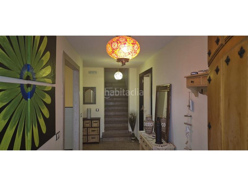 Foto b7f6db76-d1d9-4d63-b993-9d26680038f4. Casa increíble casa independiente con piscina ! en Riogordo