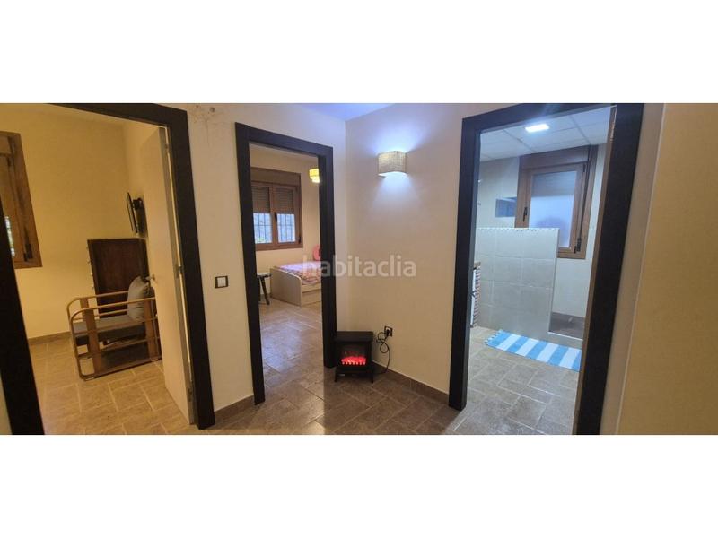 Foto c1f576af-5d75-4584-a9e0-7588900c3328. Casa increíble casa independiente con piscina ! en Riogordo