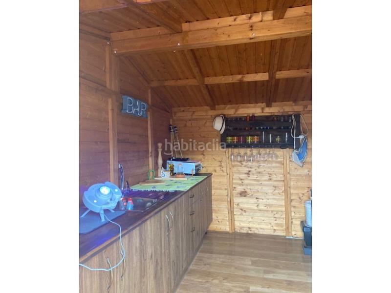 Foto d2648f34-ff1f-4cef-b381-1c6b7525ef74. Casa increíble casa independiente con piscina ! en Riogordo
