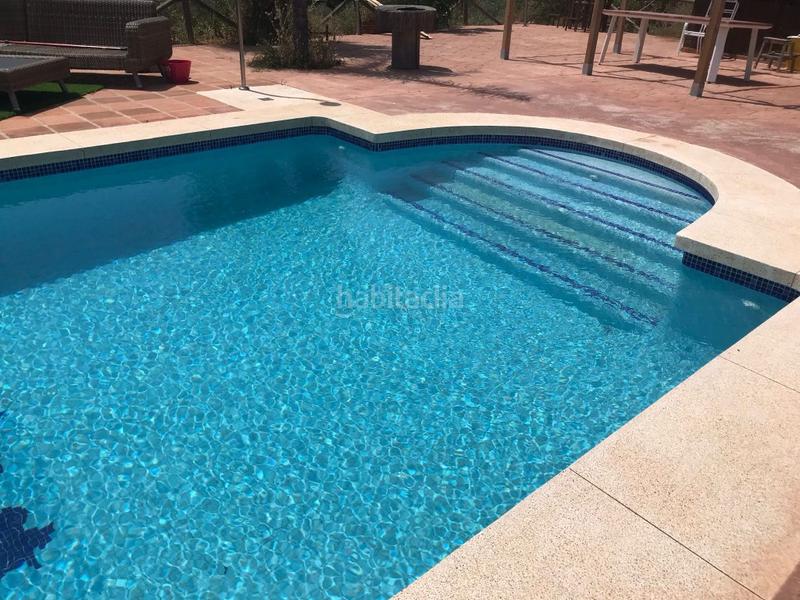 Foto e6fb5e5e-3cbd-431a-a33c-a6feab6d36c6. Casa increíble casa independiente con piscina ! en Riogordo