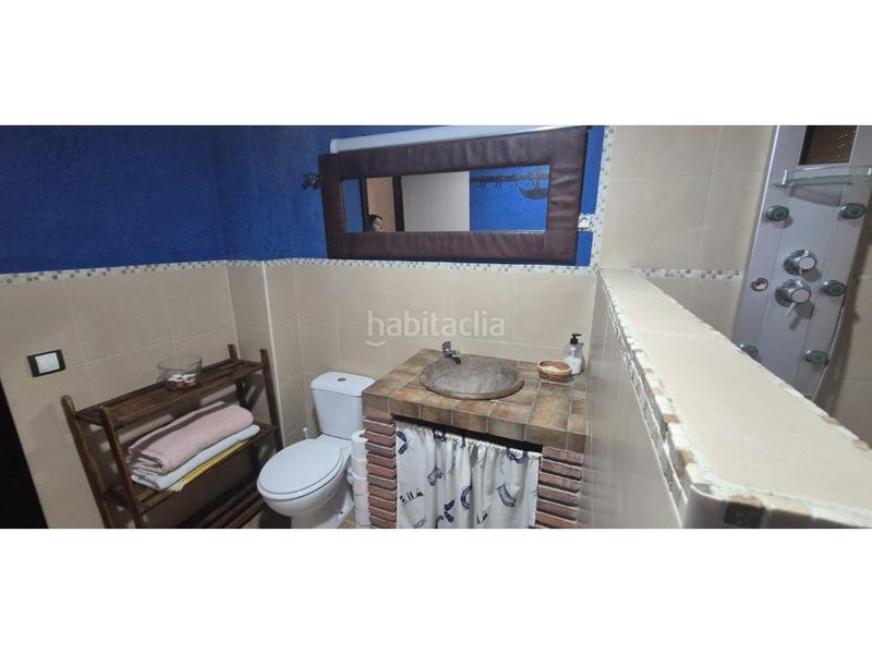 Foto f015be58-22b1-4a50-8bb7-55d3ac20fe6a. Casa increíble casa independiente con piscina ! en Riogordo