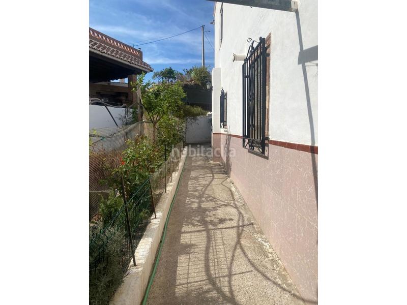 Foto 148043a6-4e6f-44ba-a040-a5497cc60ab3. Casa amplia casa con terraza y garaje ! en Canillas de Aceituno