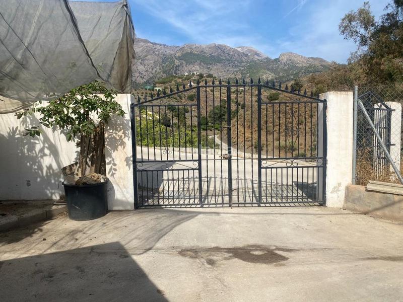 Foto 258ee293-7e1c-401d-ab9e-204dcb0905ac. Casa amplia casa con terraza y garaje ! en Canillas de Aceituno