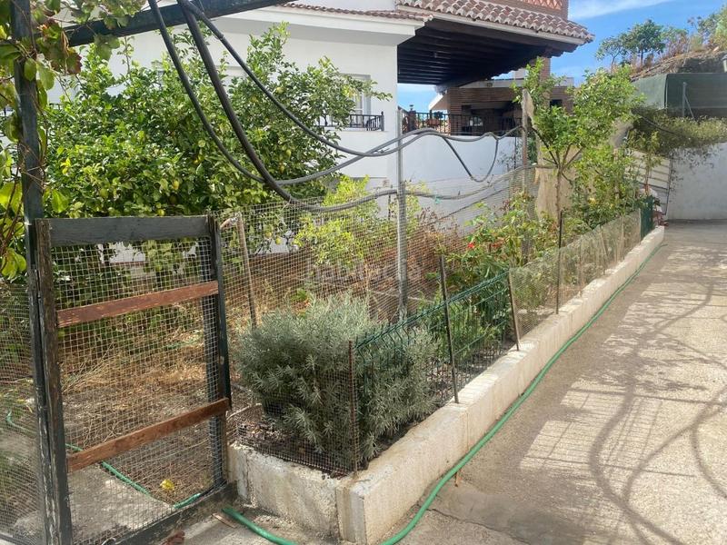 Foto 2970d26a-eb5d-41a2-8bb4-1108567ed764. Casa amplia casa con terraza y garaje ! en Canillas de Aceituno