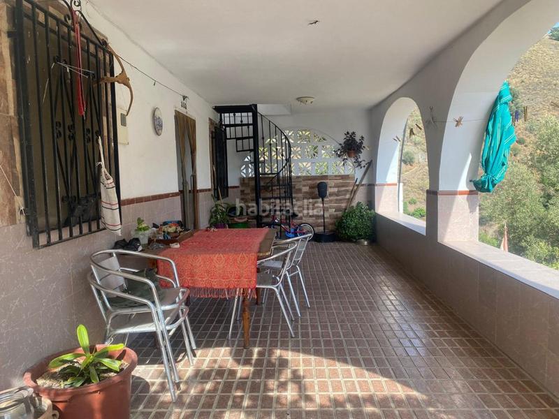 Foto 54a4c1d9-3e8a-4806-baab-132c7b58ff22. Casa amplia casa con terraza y garaje ! en Canillas de Aceituno