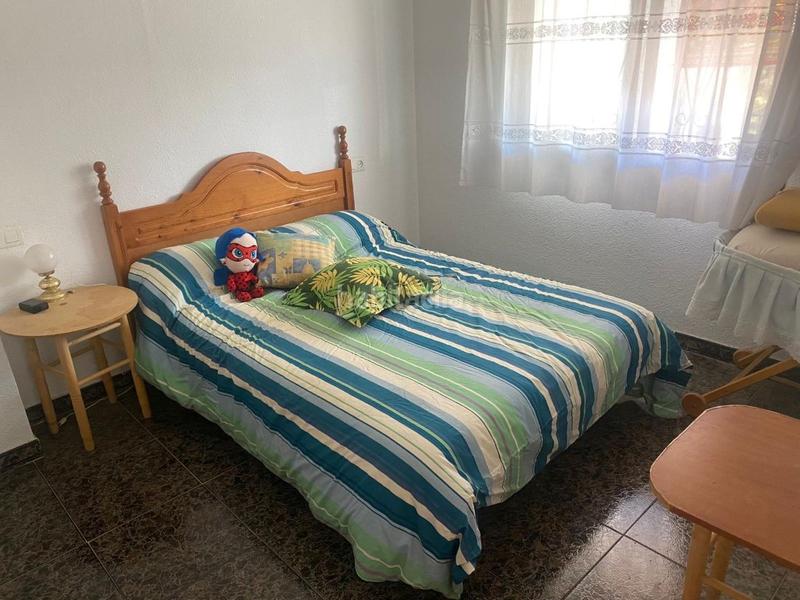 Foto 5625a374-81d3-4ec0-8799-b42fb800e7e5. Casa amplia casa con terraza y garaje ! en Canillas de Aceituno