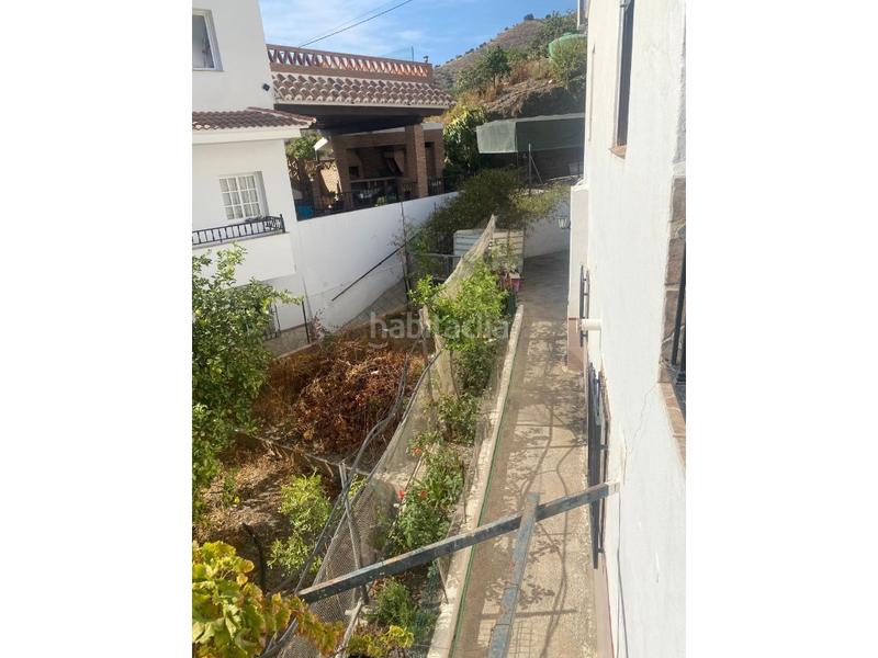 Foto 5a2d5552-744b-49be-8d58-016486e429b5. Casa amplia casa con terraza y garaje ! en Canillas de Aceituno