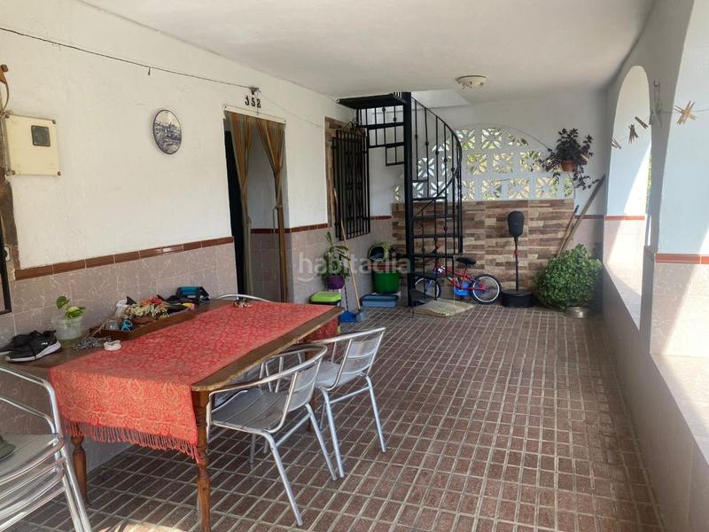 Foto 6623fb15-c26f-428a-a5ec-b84d527320ac. Casa amplia casa con terraza y garaje ! en Canillas de Aceituno