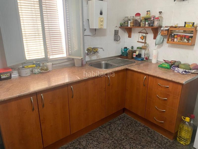 Foto 886542da-fb1b-4626-87c7-2fd12a0afc97. Casa amplia casa con terraza y garaje ! en Canillas de Aceituno