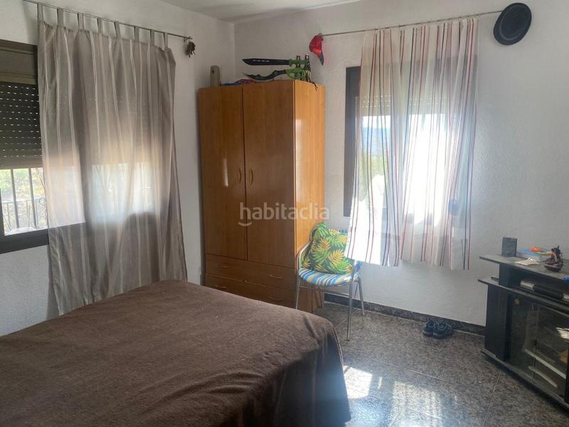 Foto a6eddac9-03b7-4646-9af7-96bd2fc423c1. Casa amplia casa con terraza y garaje ! en Canillas de Aceituno
