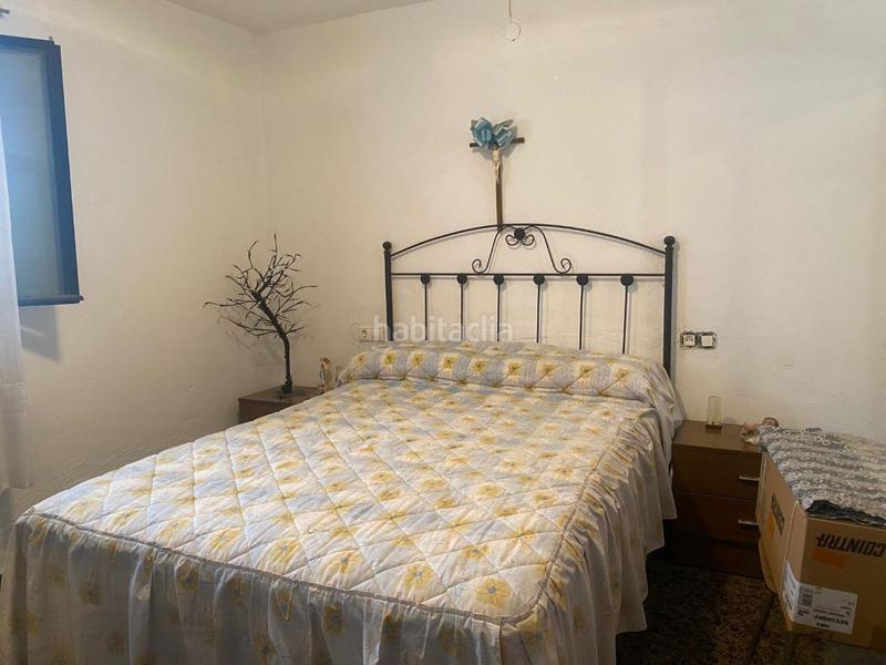 Foto ff7a1ecb-8f07-477f-8240-e590a8d1138d. Casa amplia casa con terraza y garaje ! en Canillas de Aceituno
