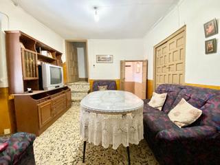 Casa a Alhama de Granada. Fabulosa casa en el centro de alhama de granada!