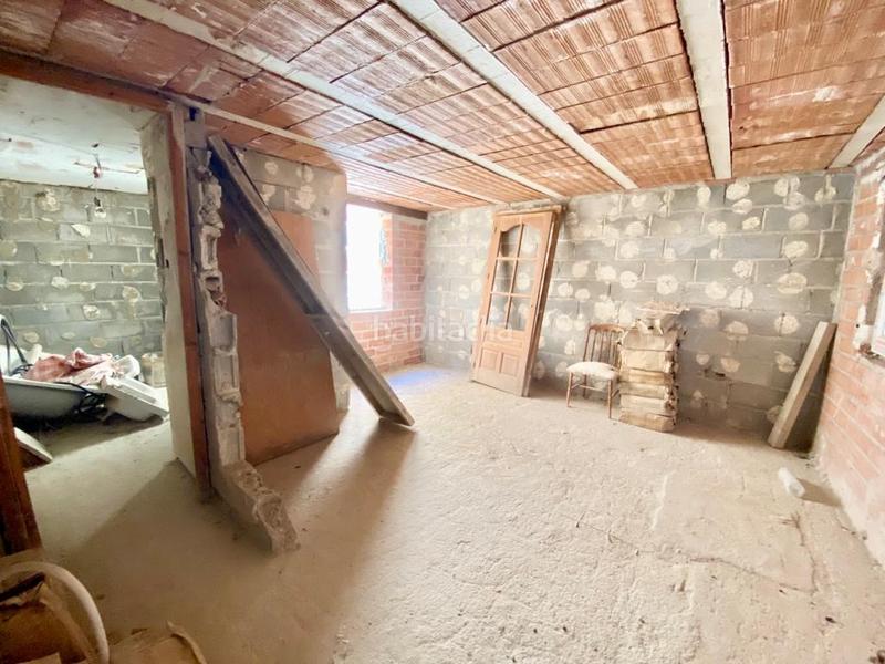 Foto 18c5056b-4e08-4b3a-971b-9619b27f8618. Casa in Alhama de Granada