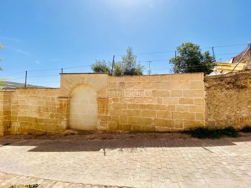 Foto 39798357-56ab-41b1-bef7-aeb17f1cf963. Casa in Alhama de Granada