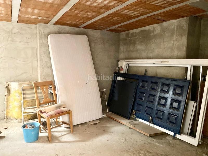 Foto 50bafe09-163c-46f4-bbc5-2590fbc3e492. Casa in Alhama de Granada