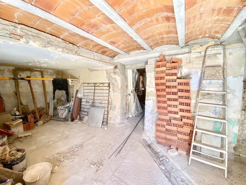 Foto 713d9dd1-2d83-426b-babf-6384d51d5a33. Casa in Alhama de Granada