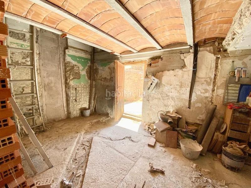 Foto aaa26089-5922-4e7a-b939-4f5788f29272. Casa in Alhama de Granada