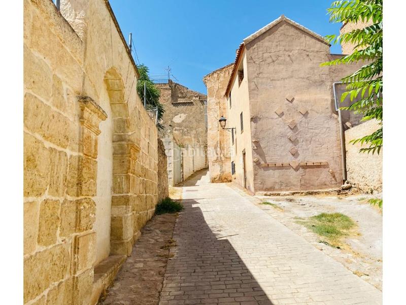 Foto baf68a1f-dbd4-43f8-a127-3c9bf8f4d34c. Casa in Alhama de Granada