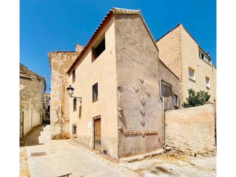 Foto c8574eb7-2856-49a6-8fc0-49de1ef7f585. Casa in Alhama de Granada