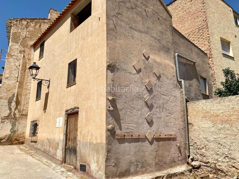 Foto d3b57a75-7f29-4ab1-896f-ea77f83e4780. Casa in Alhama de Granada