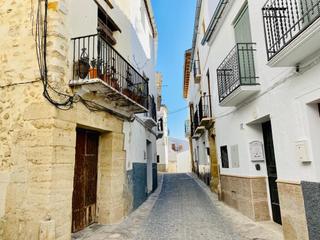 Casa a Alhama de Granada. Espectacular casa con terraza en alhama de granada!