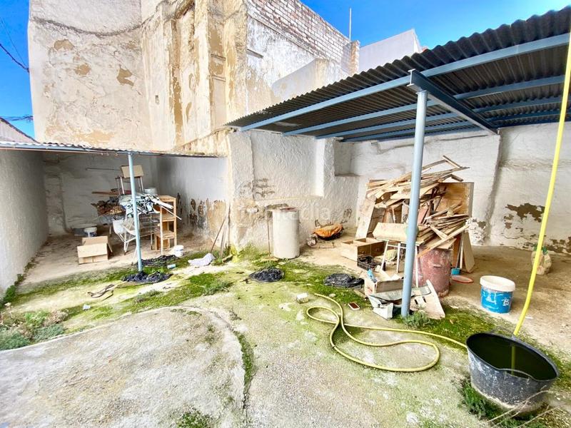 Foto 03a93800-9040-4dcc-8c53-bd9f04ac2780. Haus mit parking in Alhama de Granada