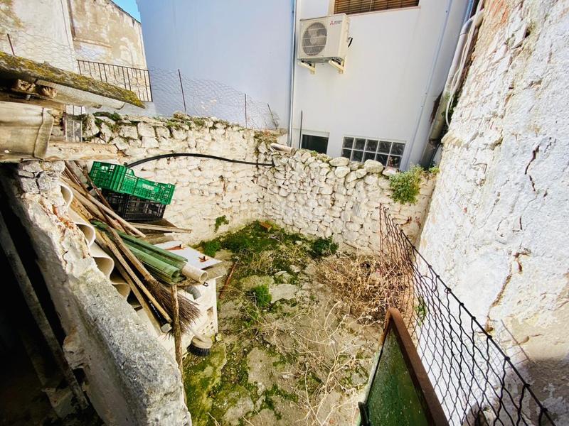 Foto 1404523f-d987-4a40-86c7-ef90080de790. Haus mit parking in Alhama de Granada