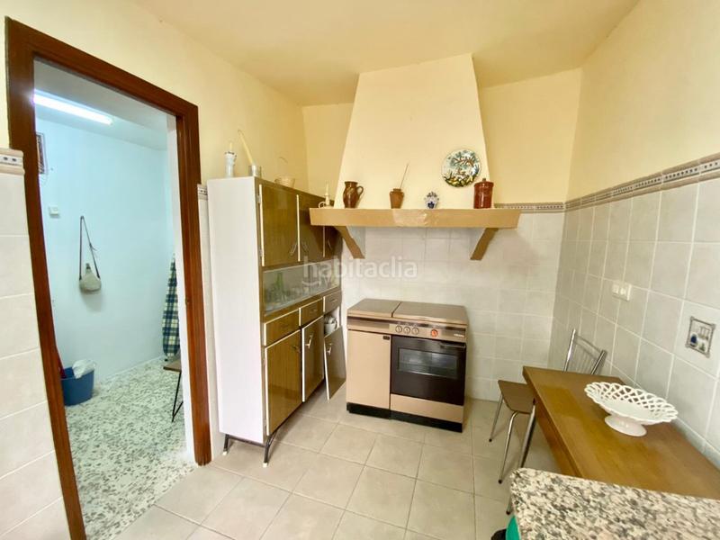 Foto 20000b44-e716-4a50-8322-99d7bc8b068f. Haus mit parking in Alhama de Granada