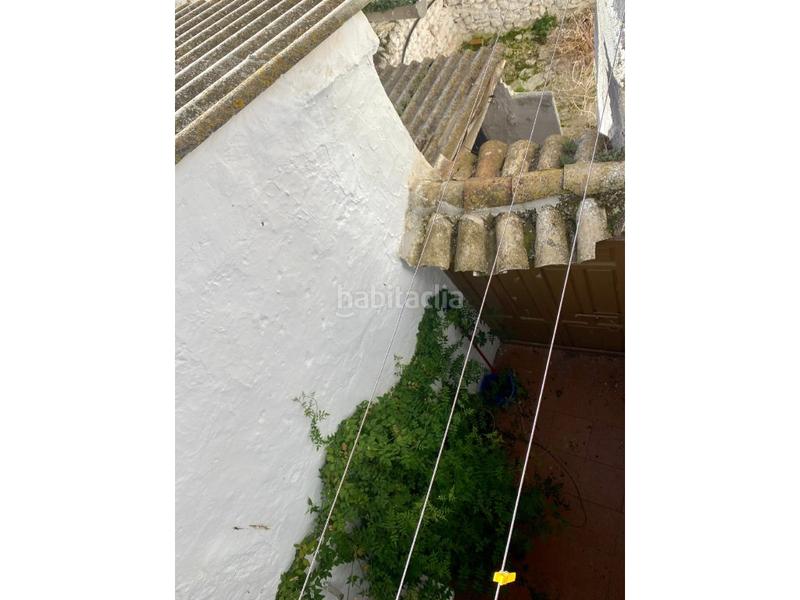 Foto 2a833a77-dcee-4300-b638-75ad97191c0a. Haus mit parking in Alhama de Granada