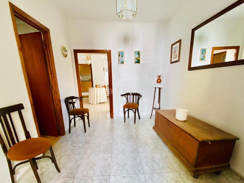 Foto 3bf72d0a-5147-4de9-9c66-5131b3b159f6. Haus mit parking in Alhama de Granada