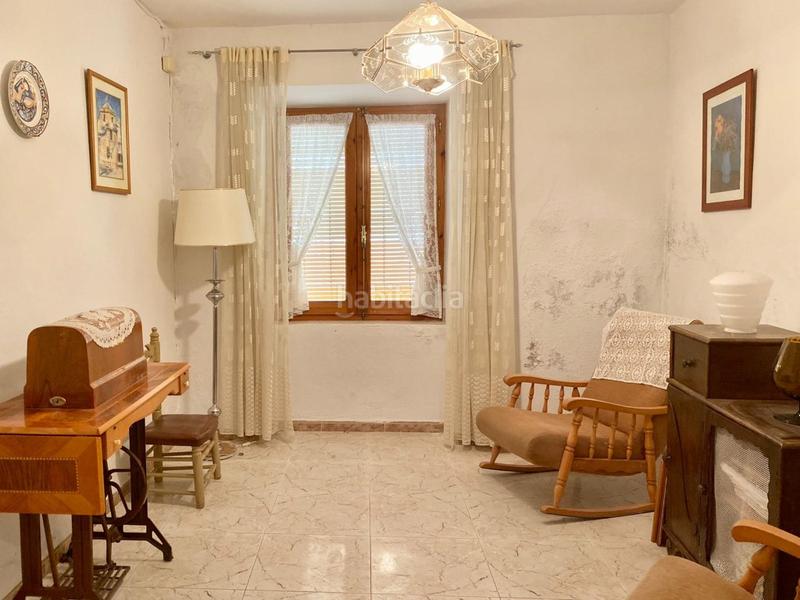 Foto 3e821f0b-92e3-434f-b8a3-9216ef757fe2. Haus mit parking in Alhama de Granada