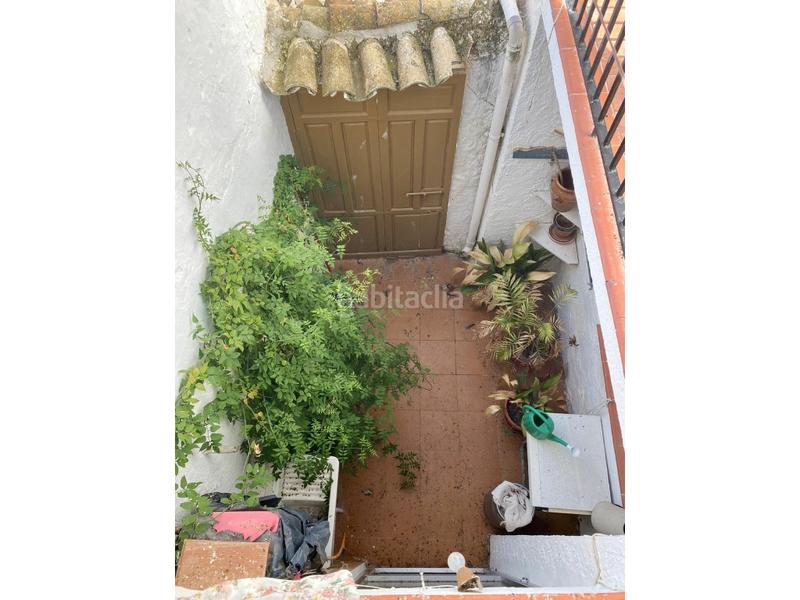 Foto 54e494c9-53f9-4d08-a07b-6d61f8e5e014. Haus mit parking in Alhama de Granada