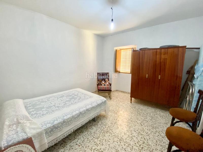 Foto 55d7e7a3-28e2-4694-a8d6-a382204e0917. Haus mit parking in Alhama de Granada