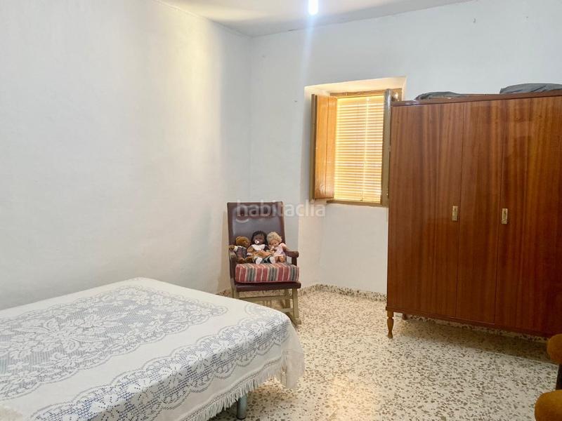 Foto 5608428c-4d4b-447f-a811-3d6aef6d2702. Haus mit parking in Alhama de Granada